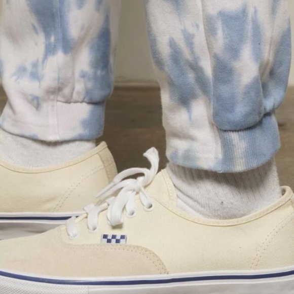 BNWT 686 x Grateful Dead Everywhere Performance Double Knit Pants Tie Dye Sweats - Picture 9 of 12